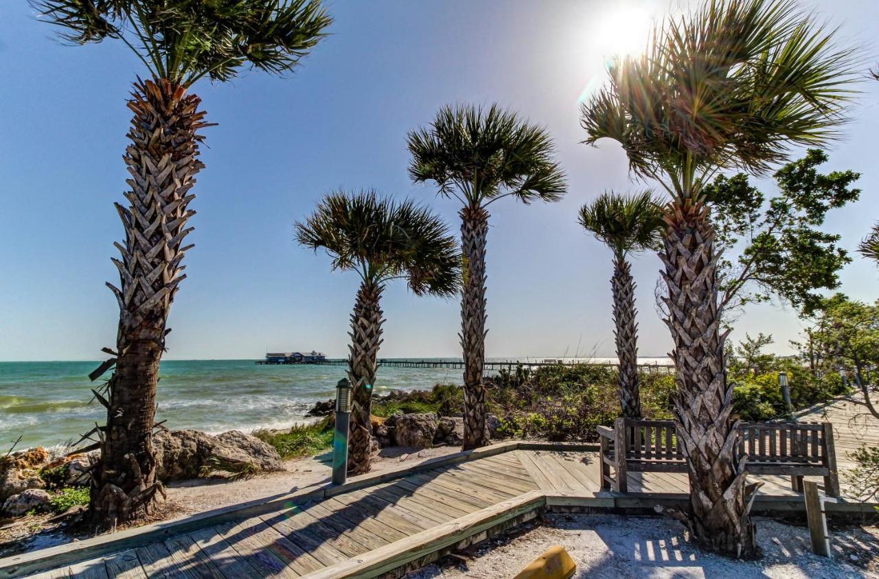 South Bay Inn Anna Maria Exterior photo