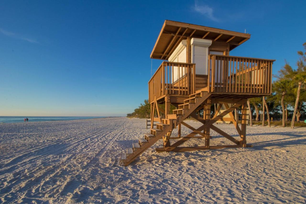 South Bay Inn Anna Maria Exterior photo