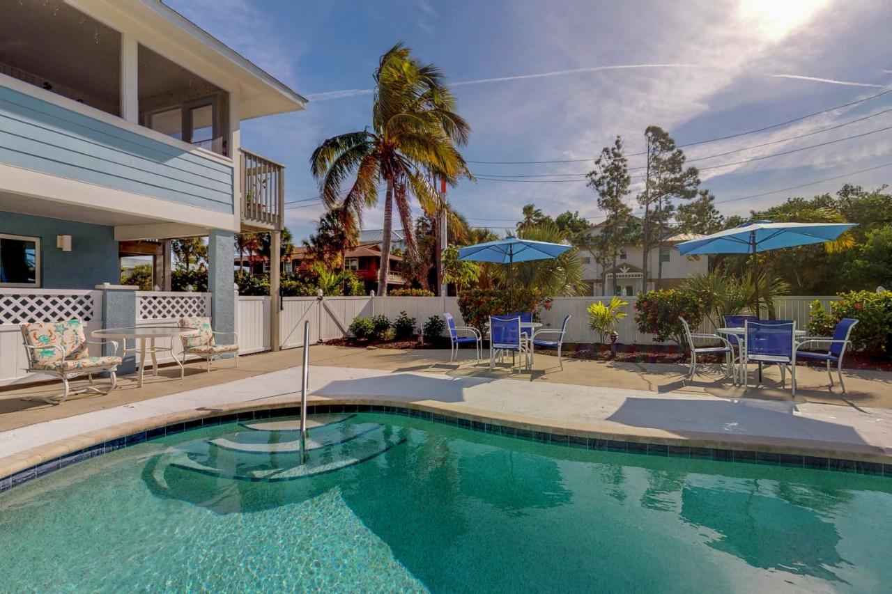 South Bay Inn Anna Maria Exterior photo